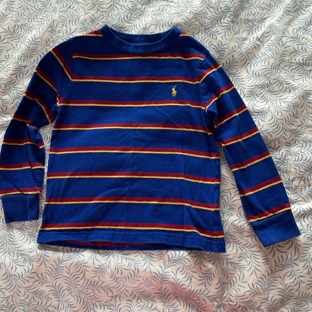 Kids Polo Ralph Lauren
